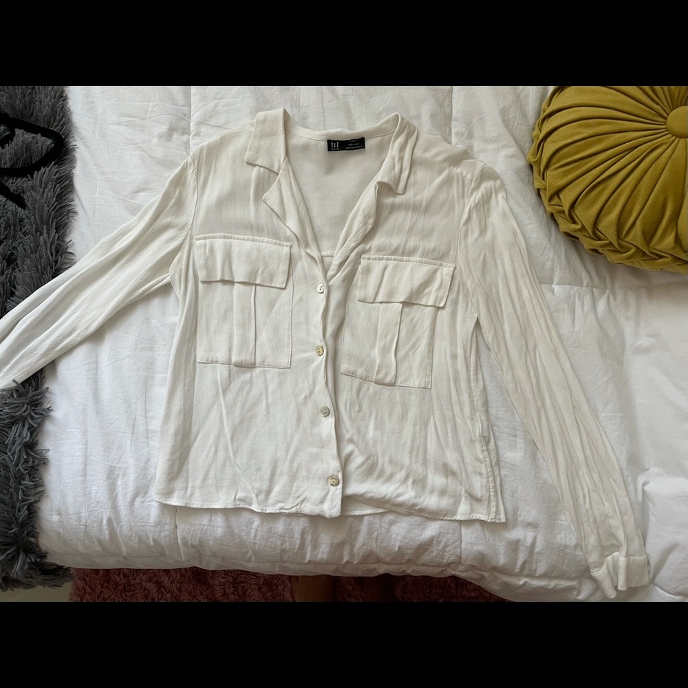 Zara Top